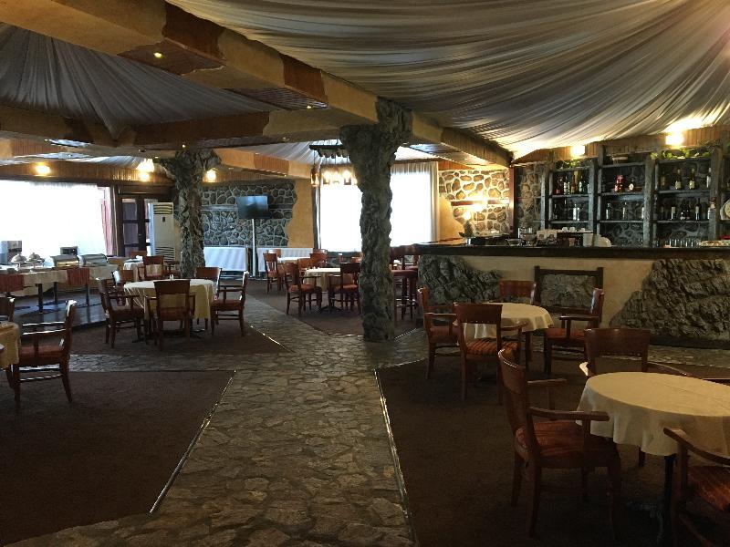 Hotel Rodina Bansko Exterior photo