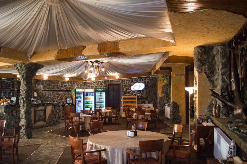 Hotel Rodina Bansko Exterior photo