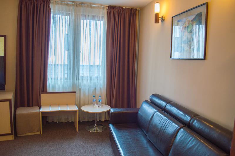 Hotel Rodina Bansko Exterior photo
